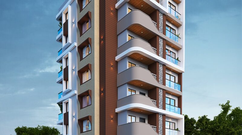 Real Estate Property Ads