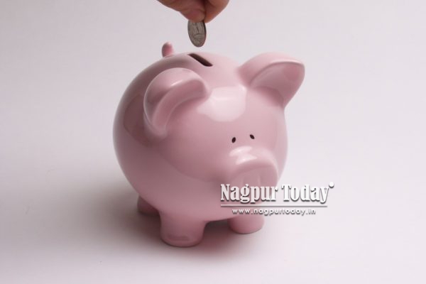 How to build a habit of saving using your bank account