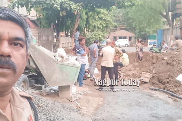 सार्वजनिक ठिकाणी अस्वच्छता पसरविणाऱ्या 36 प्रकरणांची नोंद