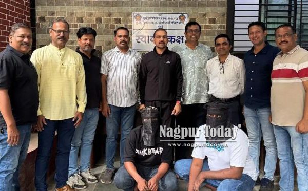 नागपाड़ा हत्याकांड: 27 साल पुराने बदले में बुजुर्ग की हत्या