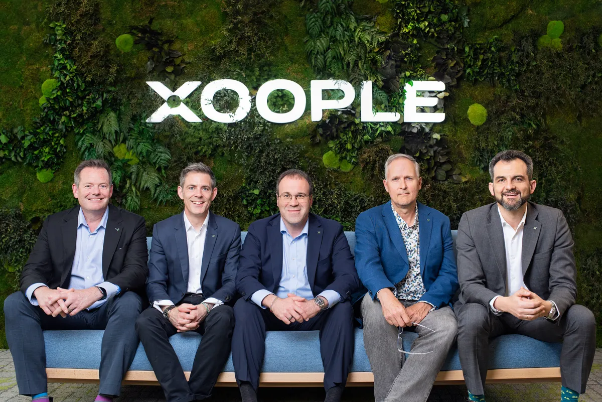 Spain’s Xoople raises $130 million Series B to map the Earth for AI