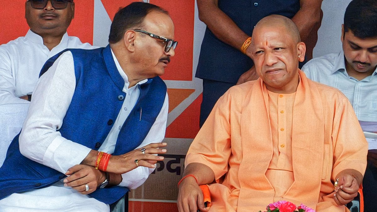 SIR curse? In UP, BJP-held constituencies face highest voter deletions, Yogi’s Gorakhpur an exception