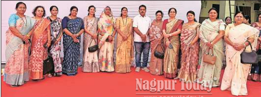 BJP dominates NMC zonal polls, bags 8 of 10 seats; Congress wins key Ashi Nagar battle