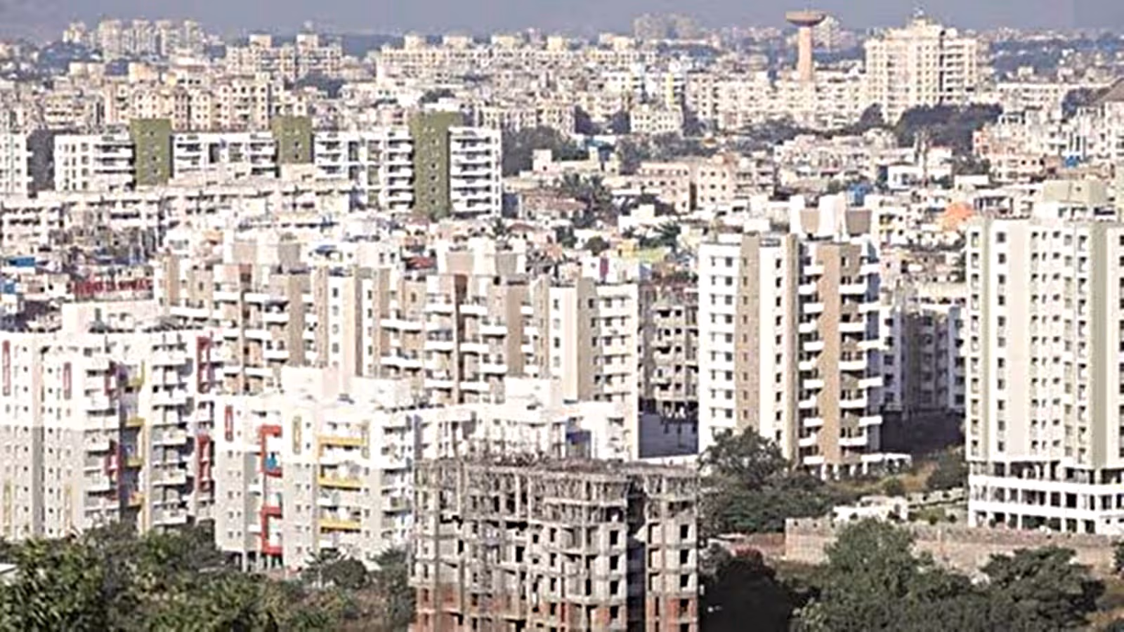 CIDCO announces Rs 16,250-crore budget | Mumbai News