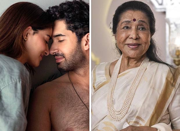 Chand Mera Dil title track release pushed by a day in tribute to Asha Bhosle : Bollywood News