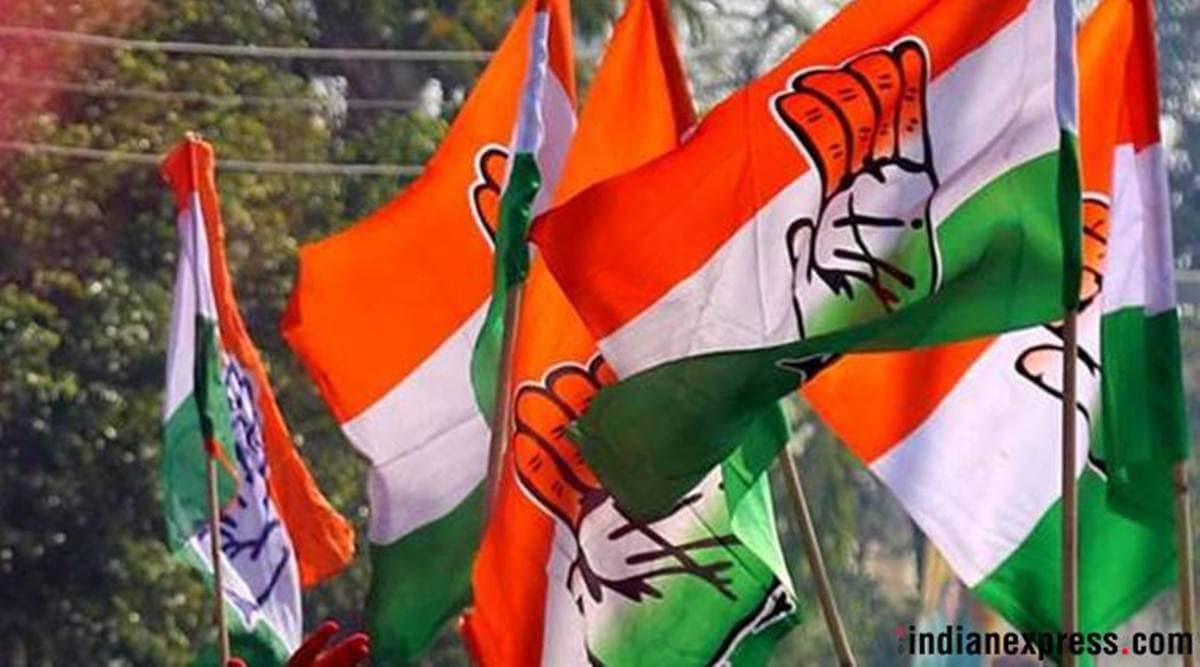 Legislative Council seat in Nagpur: On poll eve, Congress withdraws candidate, backs Independent | Nagpur News