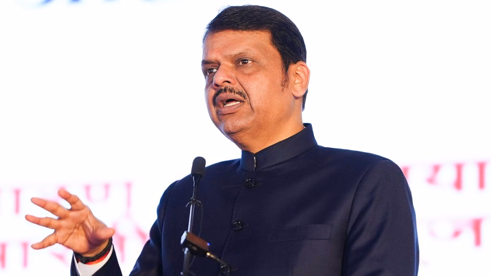 Congress claims complete collapse of law and order in Fadnavis-led Maharashtra