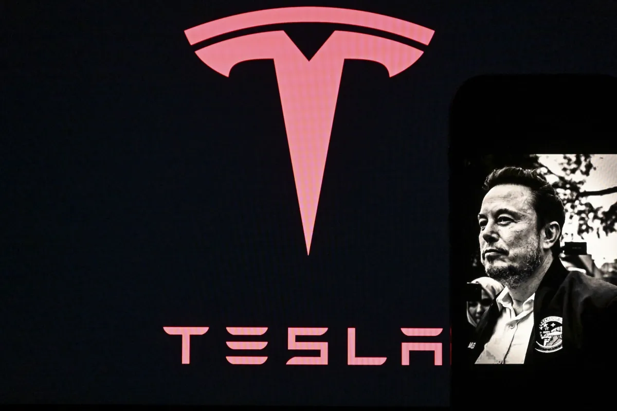 TechCrunch Mobility: Elon’s admission | TechCrunch