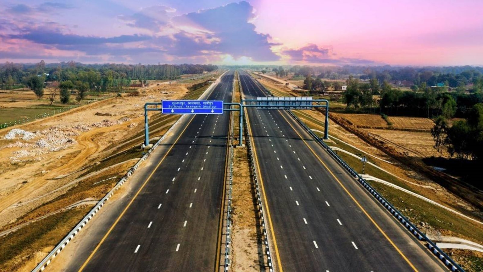 Govt approves Shaktipeeth Expressway redesign, cost now 1 lakh cr | Mumbai News