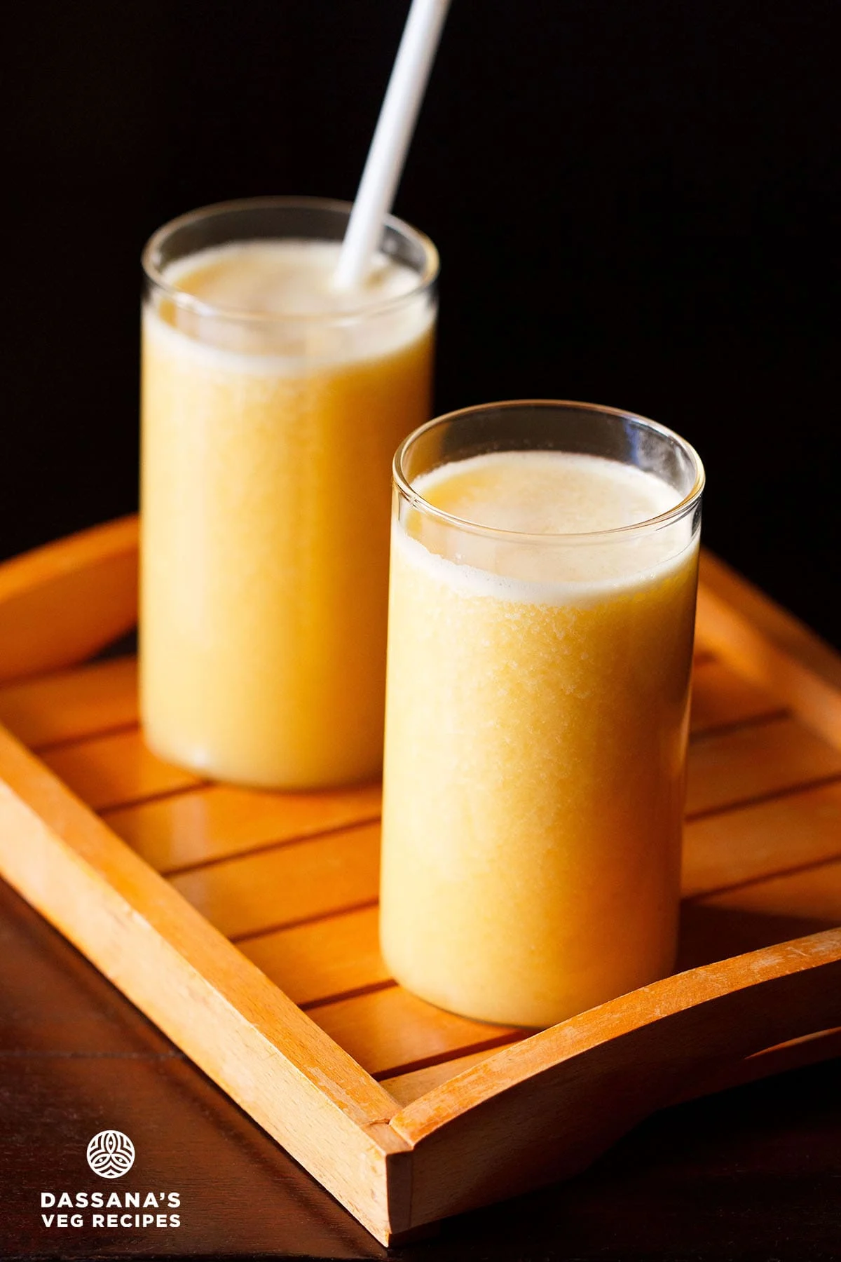 Ganga Jamuna Juice Recipe – Dassana’s Veg Recipes