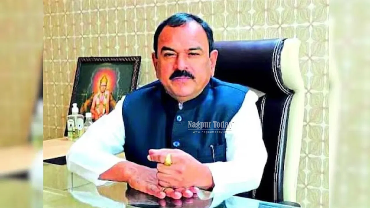 भोंदू बाबा अशोक खरातला १४ दिवसांची न्यायालयीन कोठडी; झटपट सुनावणीत कोर्टाचा निर्णय