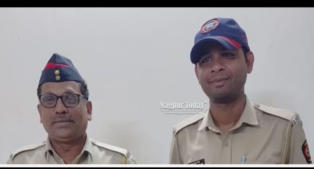 अंबाझरी तलावावर आत्महत्येचा प्रयत्न उधळला; नागपूर पोलिसांच्या सतर्कतेमुळे आई-मुलीचे  वाचले प्राण !