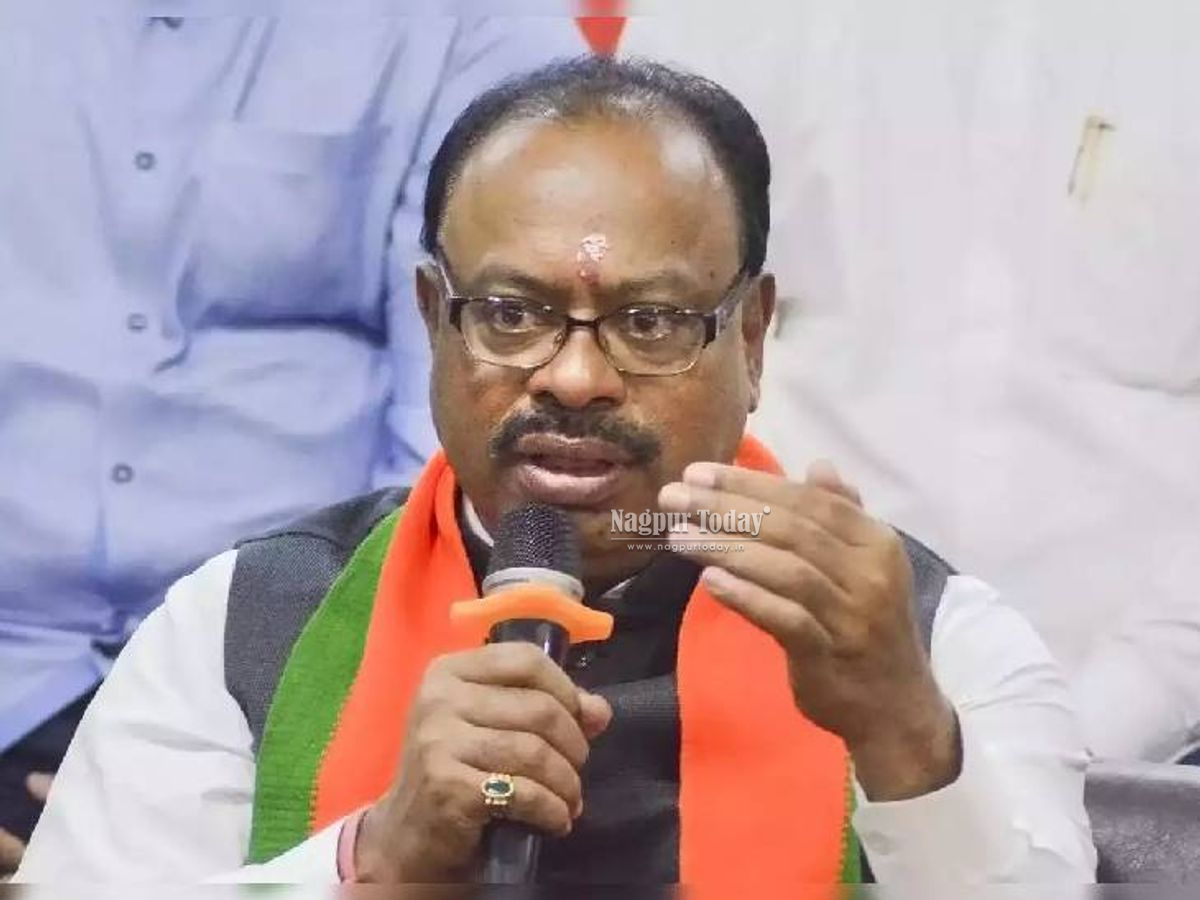 शेतकऱ्यांना दिलासा! जमीन मोजणी आता फक्त १ हजारात; बावनकुळे यांची मोठी घोषणा