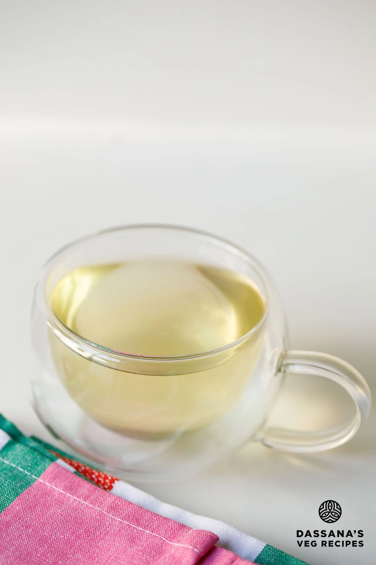 Lemongrass Tea Recipe – Dassana’s Veg Recipes