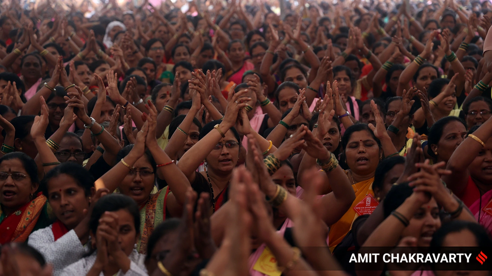 Maharashtra begins recovering ₹11 crore from government staff who ‘wrongly’ took Ladki Bahin funds