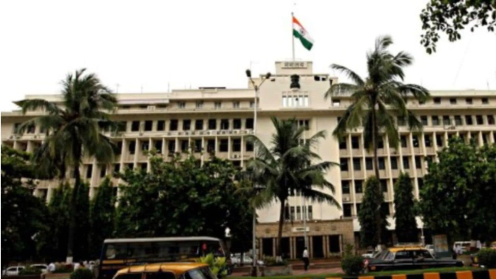 Maharashtra inches closer to Air India building as Rs 1,600 cr released to finalise agreement | Mumbai News