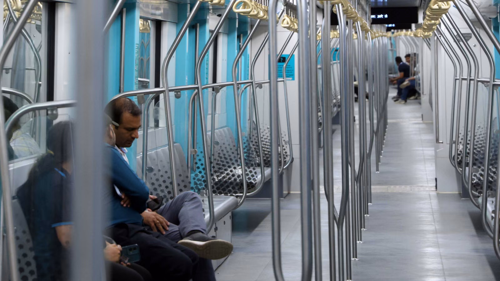 Mumbaikar’s tired of the long haul to Bhiwandi, Ulhasnagar? New metro line 5 and 5A may cut the grind | Mumbai News