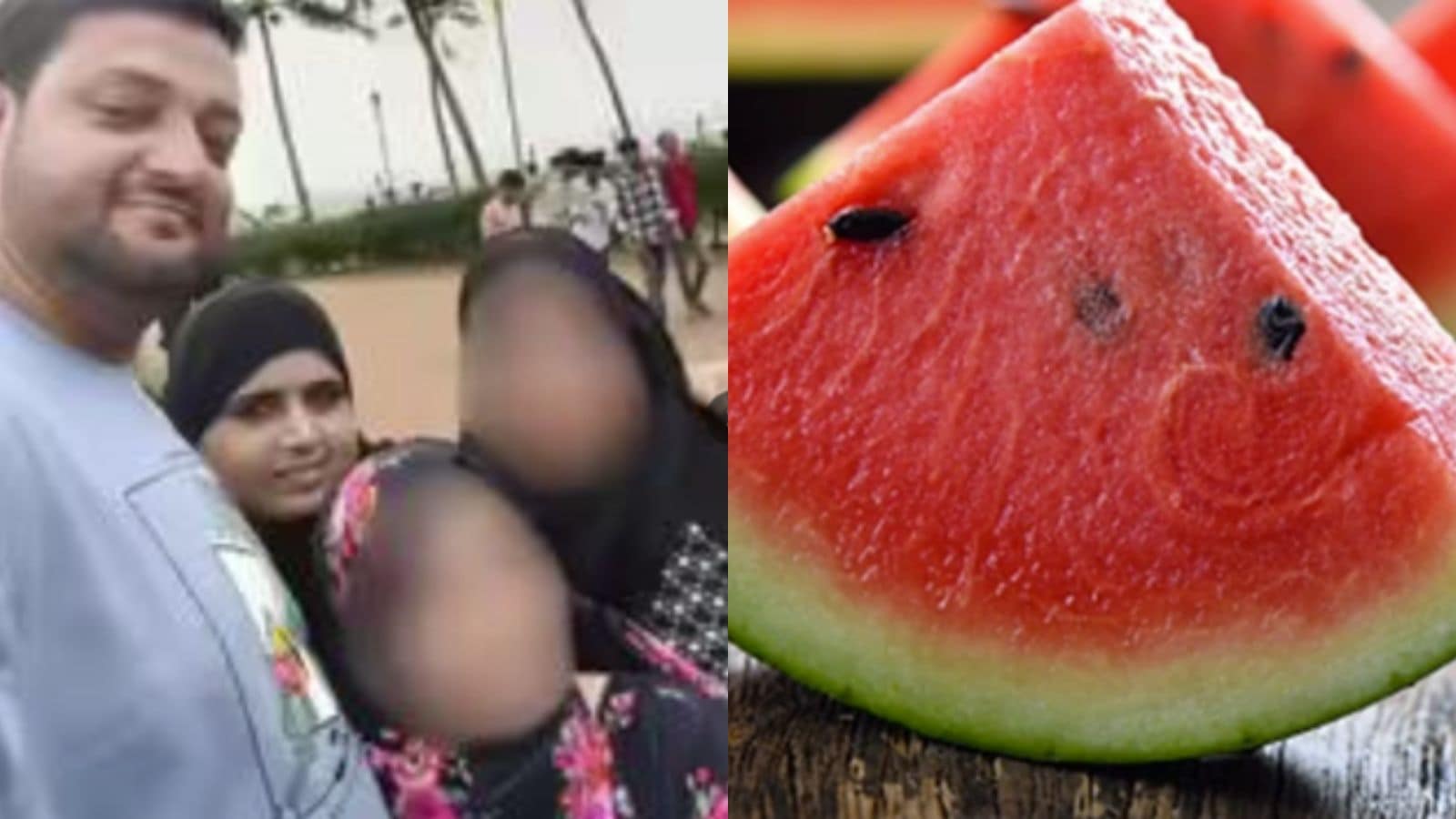 Pesticide residue behind watermelon deaths? What food safety watchdog said | Mumbai News