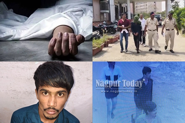 27-year-old man brutally murdered in Kalamna; one arrested, hunt on for others