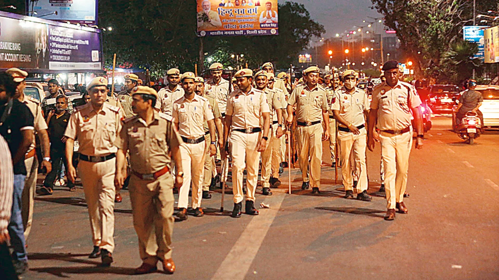 Man ‘smashes 4-year-old boy’s head on the ground’ in Vasai, arrested | Mumbai News