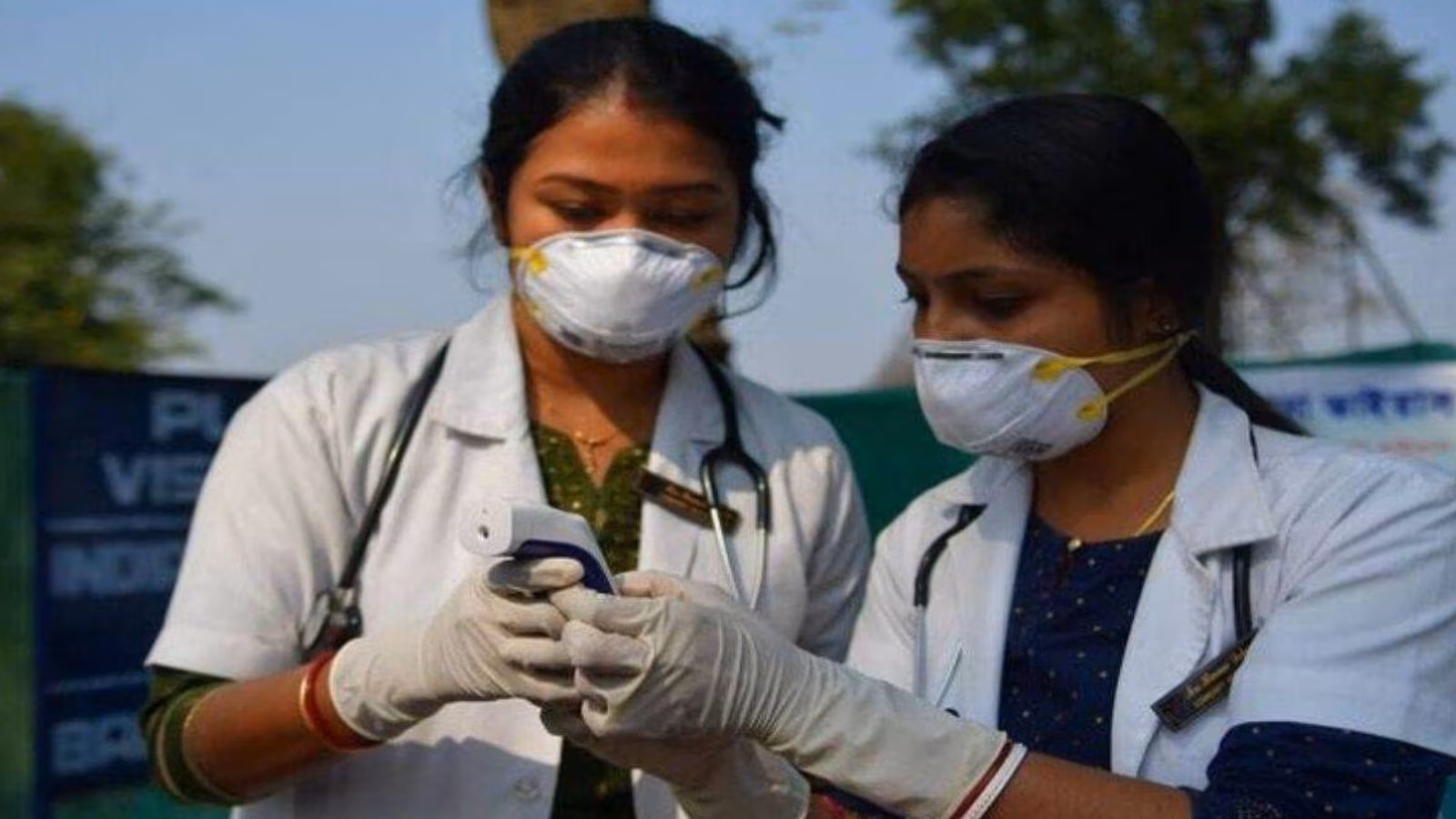 Maharashtra launches rural health campaign to boost services