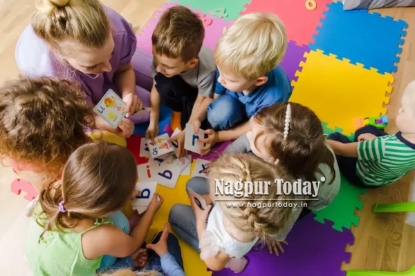 How to Evaluate a Preschool Franchise Before You Invest in Nagpur