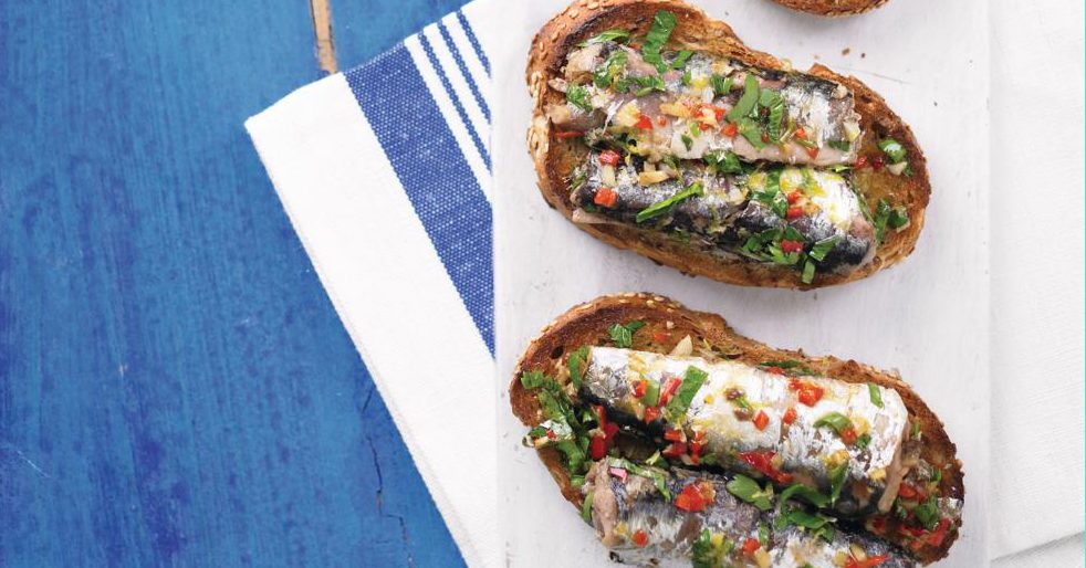 The best food and wine pairings right now