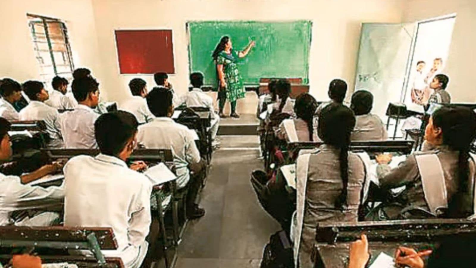 Maharashtra Class 6 Textbooks Uncertain Ahead of NEP Rollout 2026-27