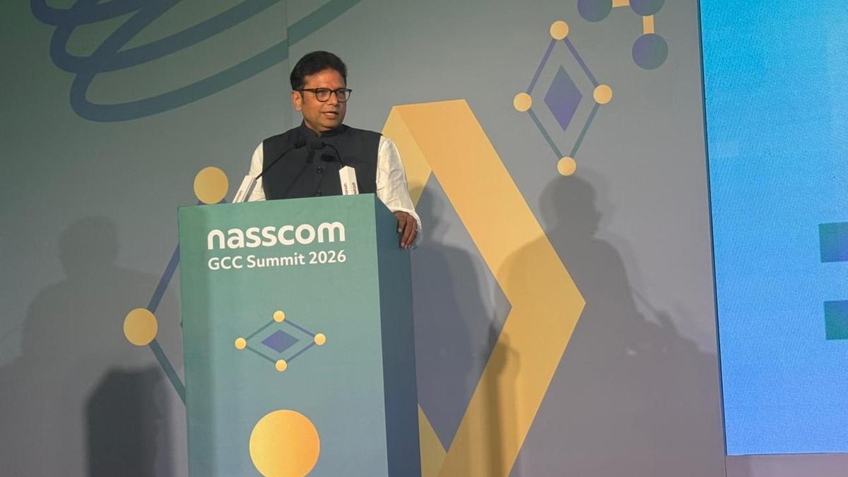 Telangana to double Hyderabad’s infra to support enterprise growth and prevent urban collapse: Minister