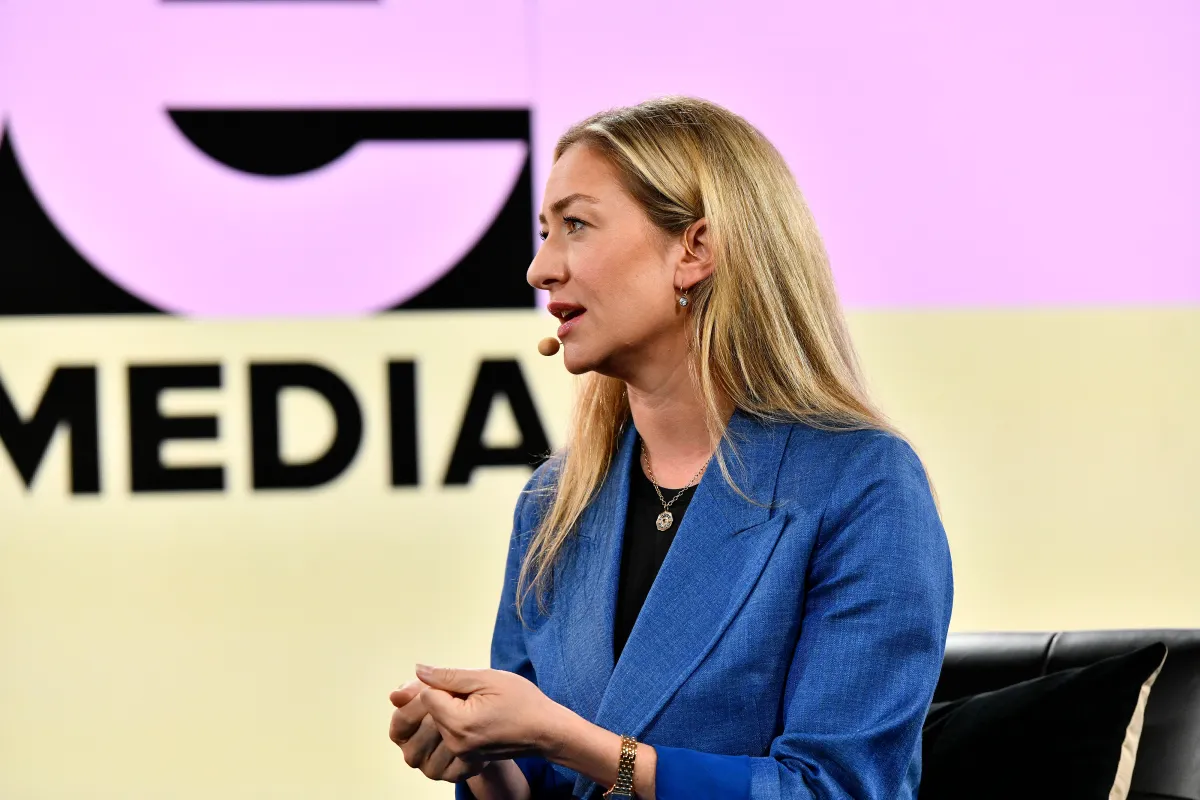 Bumble is getting rid of the swipe, CEO says