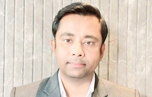 Le Méridien Nagpur Appoints New Assistant F&B Manager