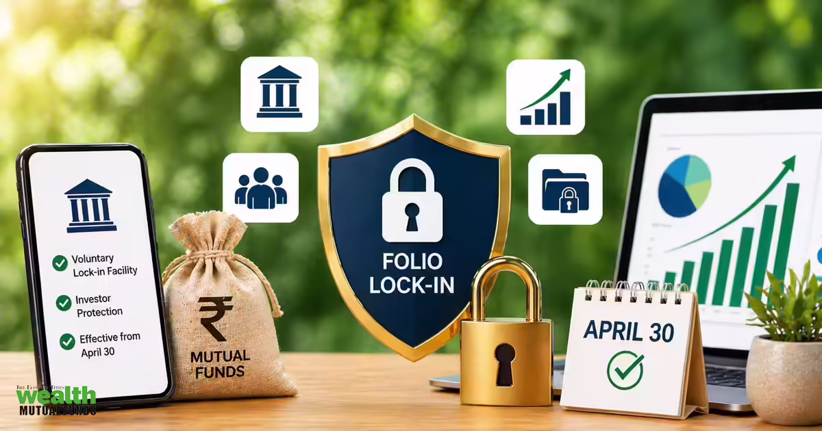 PPFAS Mutual Fund among 15 AMCs to offer voluntary lock-in for folios. Here is how Sebi’s rule works