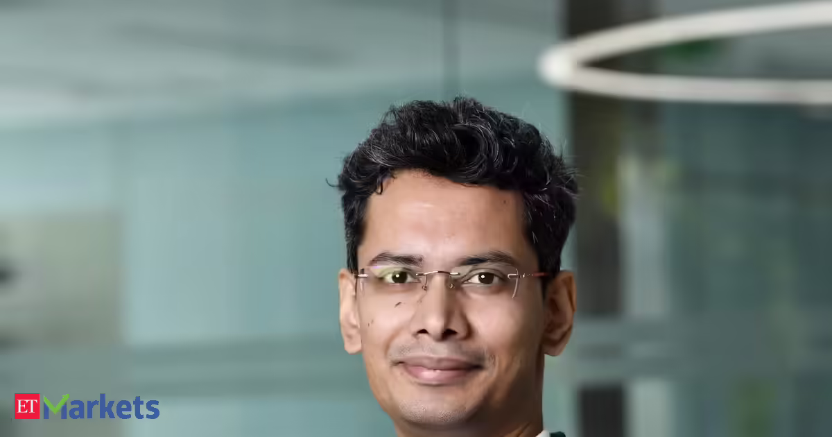 Largecap IT stocks as a value play? BNP Paribas’ Kumar Rakesh issues a reality check