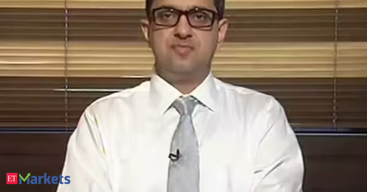 Neeraj Dewan bets on defence, realty and NBFCs for long-term growth