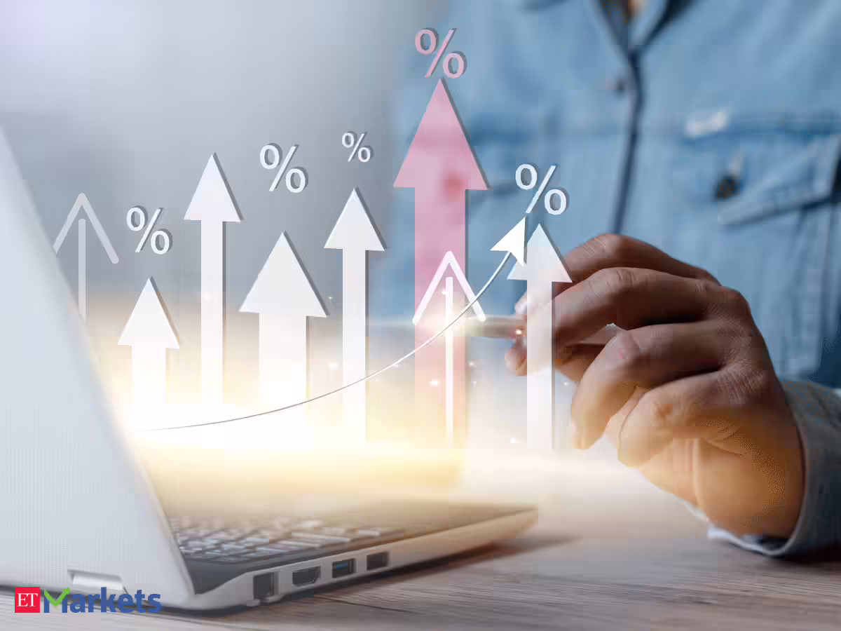 Positive Breakout: These 8 stocks cross above their 200 DMAs – Upside Ahead?