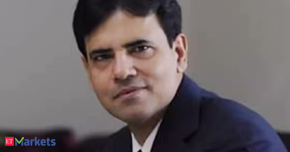 Sandip Sabharwal remains bullish on FMCG, retail and defence themes