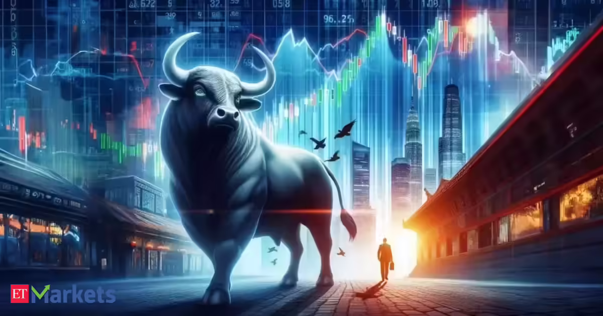 US stocks today: Dow hits record high as Middle East hopes lift sentiment and Warsh takes Fed charge