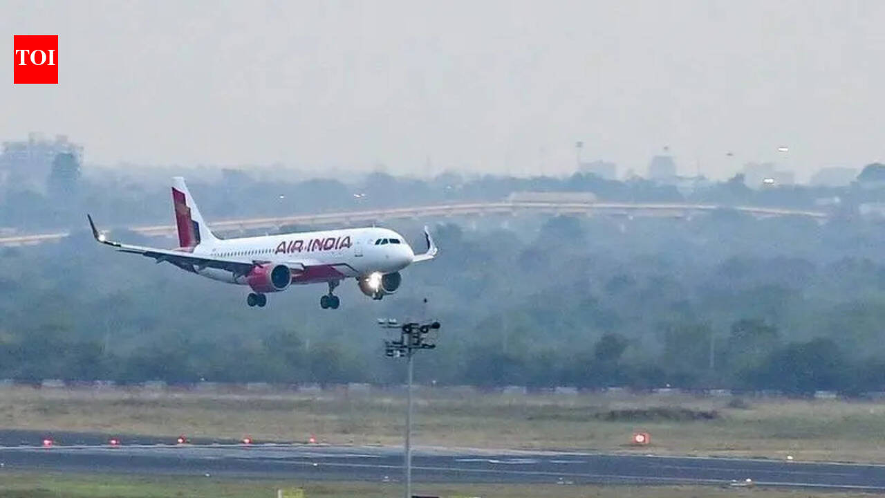 Skyrocketing fares, flight cuts disrupt summer travel plan | Nagpur News