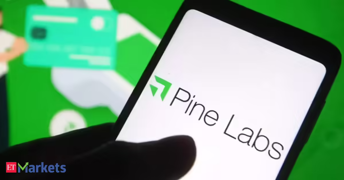 Pine Labs shares rise over 4% after Q4 results. Why Morgan Stanley forecasts 67% upside