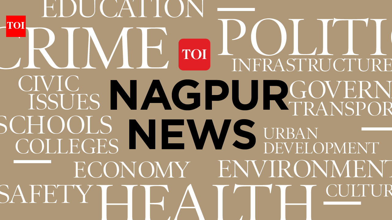 4-year-old dies after parapet wall crash at construction site | Nagpur News