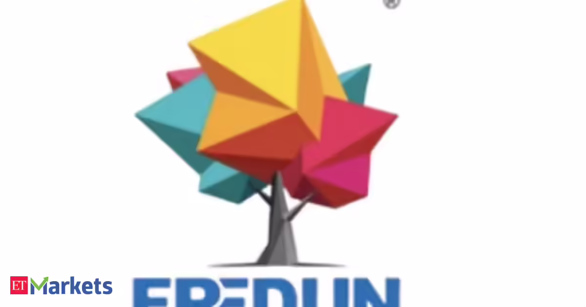 Fredun Pharmaceuticals board approves 2:1 bonus issue