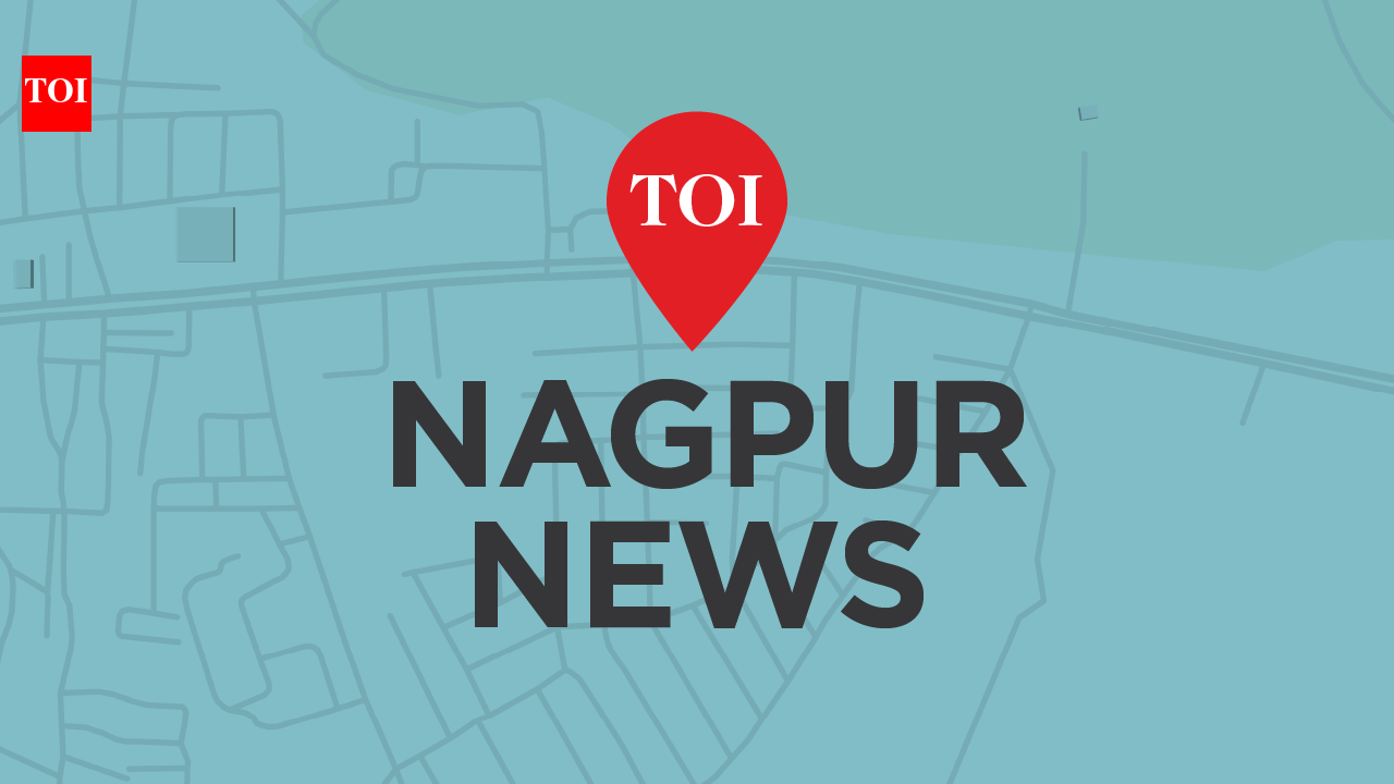 Tiger Transfers Ease Pressure At Gorewada Rescue Centre | Nagpur News
