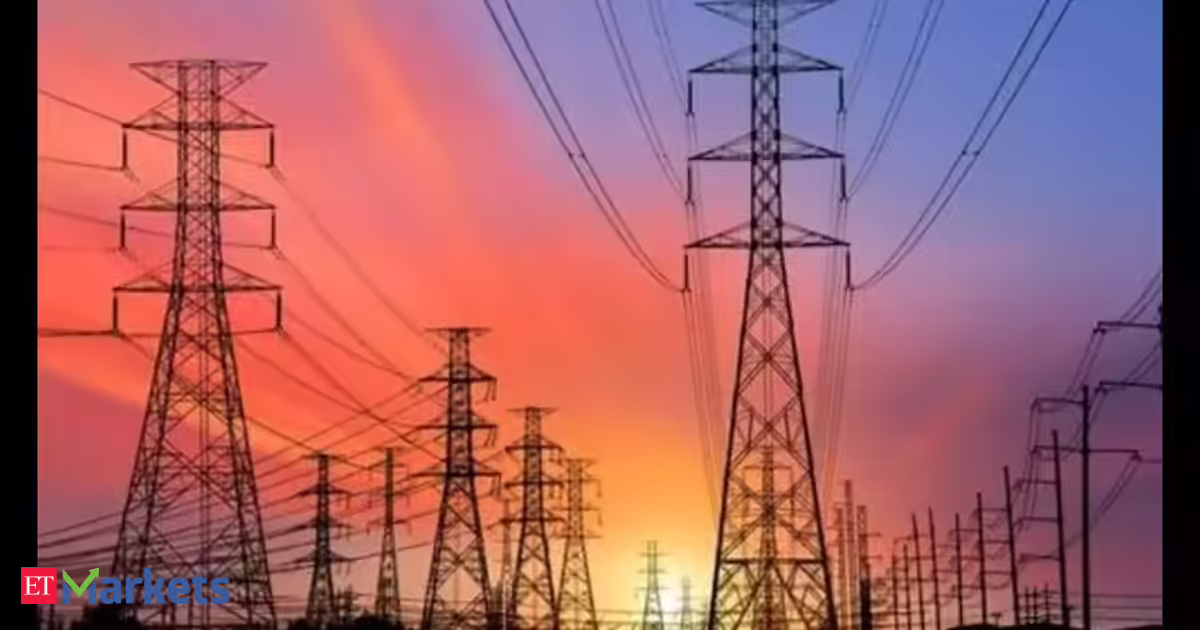 JP Power shares soar 20% on optimism around Adani Power’s 24% stake purchase