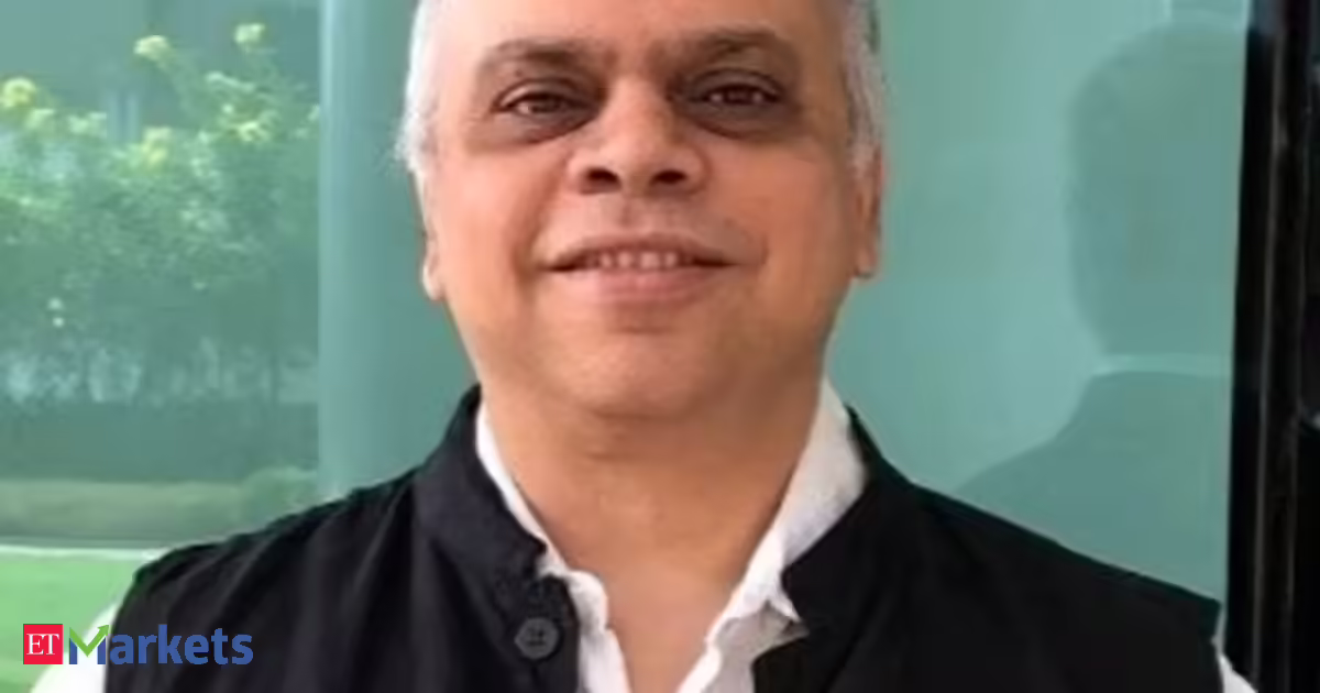 Bullish Bets: Vinit Bolinjkar maps out India’s next big market winners