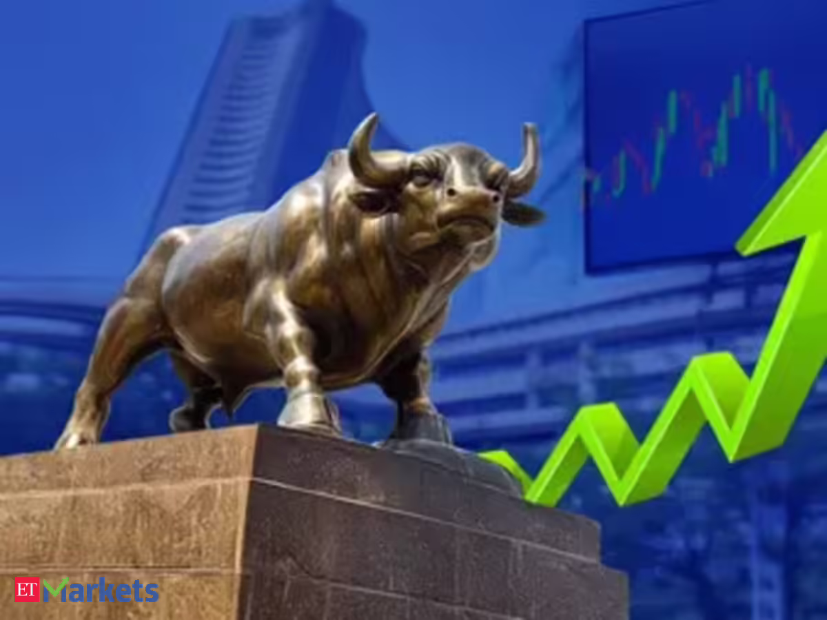 9 Midcap stocks with massive upside potential of up to 45%! Do you own any? – Upside scope