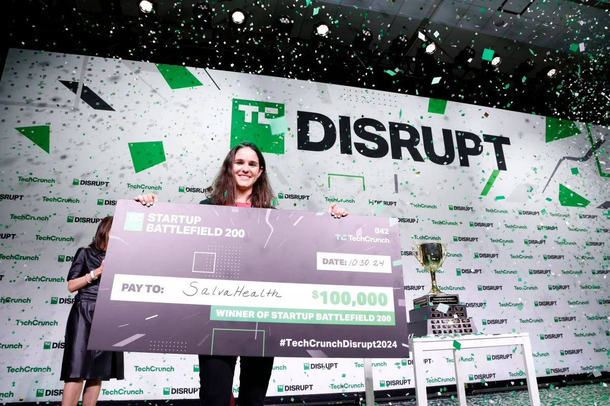 Startup Battlefield 200 applications close today