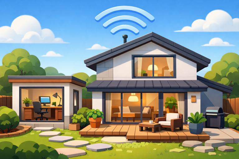 The Impact of Remote Work on Homebuyer Preferences