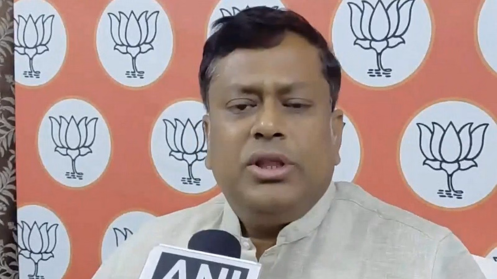 ‘Detect, delete, deport’: MoS Sukanta Majumdar reiterates Centre’s stance on ‘illegal infiltration’