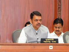 CM Fadnavis reviews Rs 300-cr waste-to-energy project at Bhandewadi Nagpur, 1,200 MT of waste, 28 tonnes of biogas to be processed