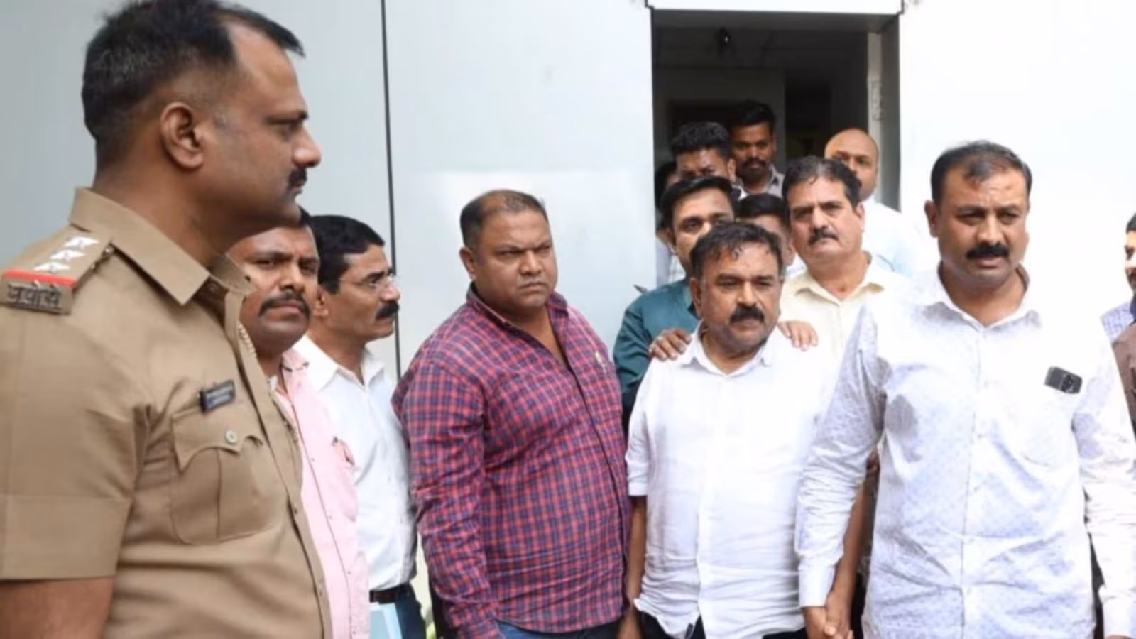 Why ED seeks custody of Ashok Kharat in money laundering probe